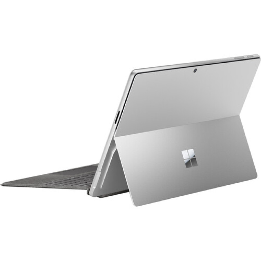 Microsoft 13" Surface Pro for Business Copilot+ PC 16GB, 256GB SSD (11th Edition, Platinum, Wi-Fi Only)