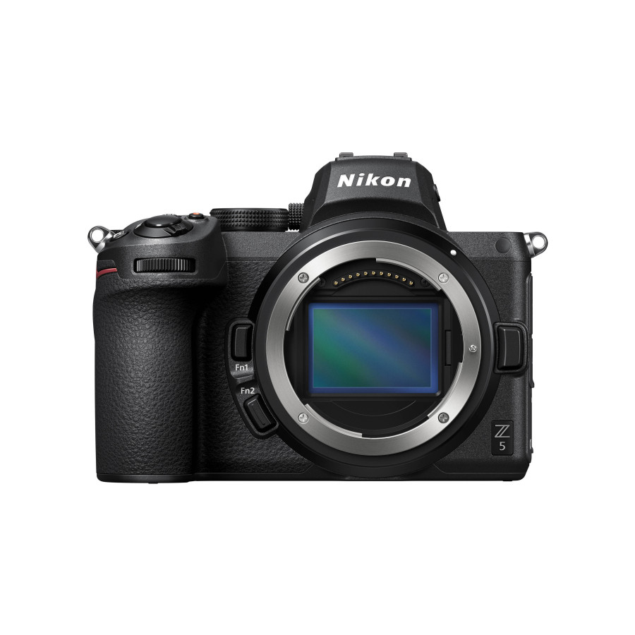 Nikon Z5 Mirrorless Camera