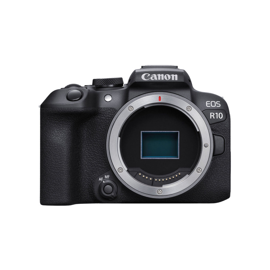 Canon EOS R10 Mirrorless Camera