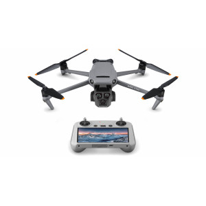 DJI Mavic 3 Pro (DJI RC)