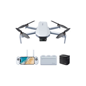 Potensic ATOM Drone (Fly More Combo)