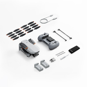 Potensic ATOM 2 Drone (Expansion Kit)
