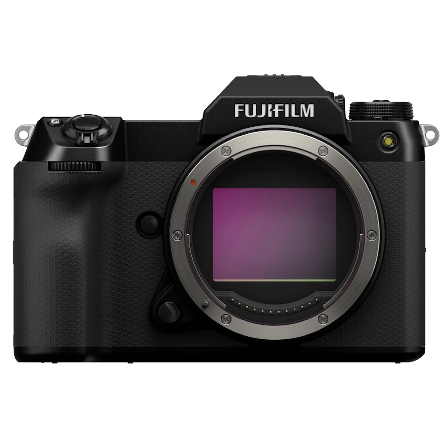 Fujifilm GFX 100S Mark II Medium Format Camera Body Only