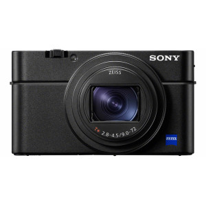 Sony RX100 VII Digital Camera