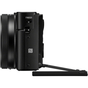 Sony RX100 VII Digital Camera
