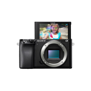 Sony a6100 Mirrorless Camera