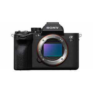 Sony a7R V Mirrorless Camera