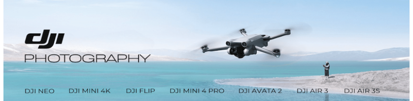 All Drones