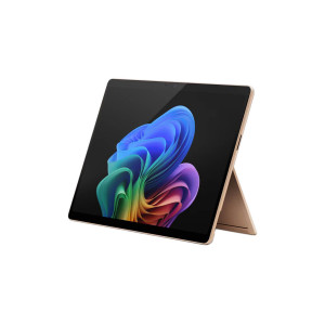Microsoft 13" Surface Pro Copilot+ PC Elite 12-Core (11th Edition, Dune, Wi-Fi Only) 32GB LPDDR5x - 1TB SSD