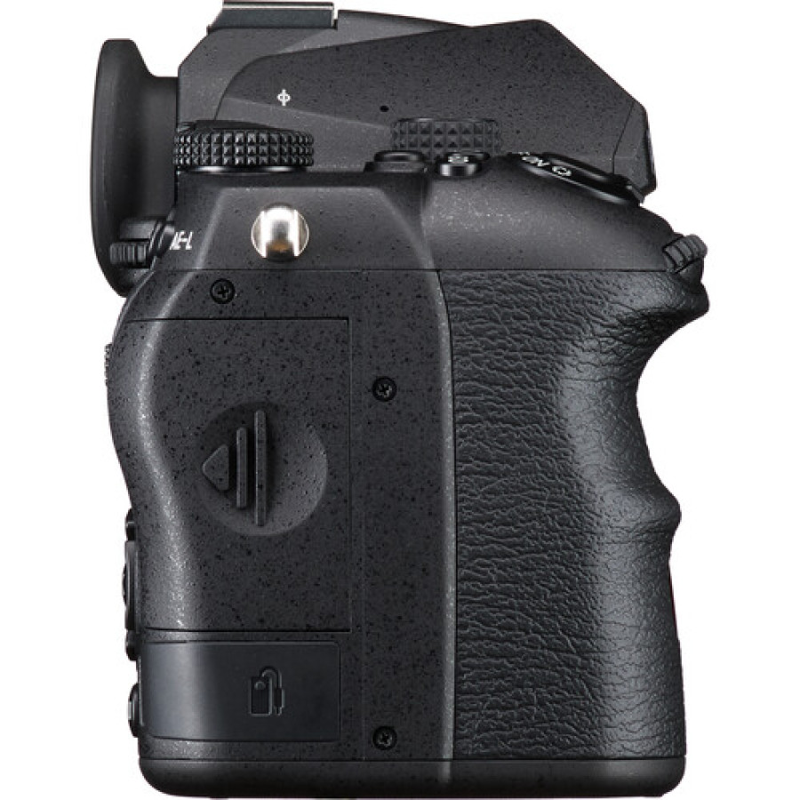 Pentax K-3 Mark III Monochrome DSLR Camera