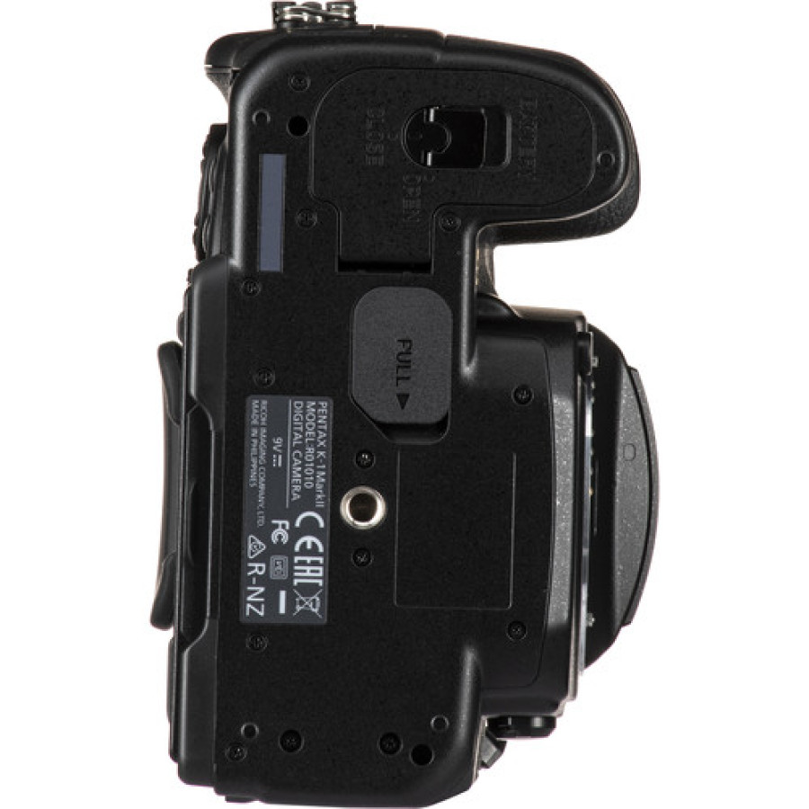 Pentax K-1 Mark II DSLR Camera (Body Only)