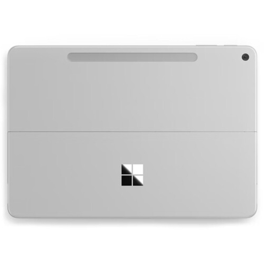 Microsoft 12" Surface Pro for Business Copilot+ PC X Plus 8-Core, 24GB Ram 1TB SSD (Platinum, Wi-Fi Only)