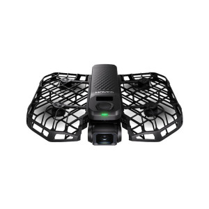 HOVERAir X1 Self-Flying Camera Drone (Combo, Black)