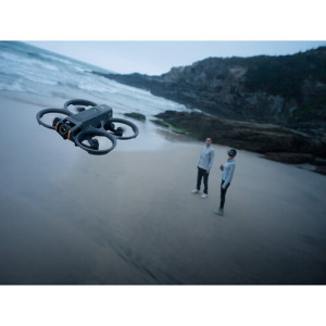 DJI Avata 2 Fly More Combo (Three Batteries)