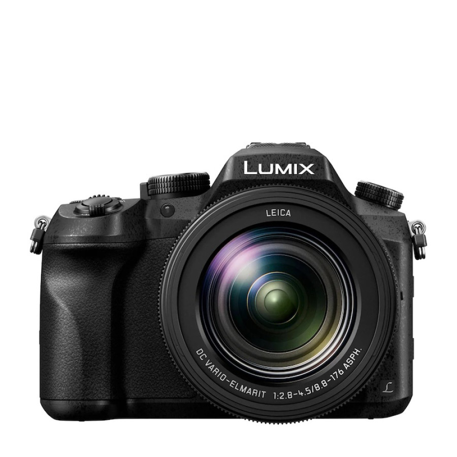 Panasonic FZ2500 Digital Camera + F2.8-4.5 Lens