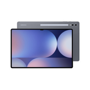 Samsung 14.6" Galaxy Tab S10 Ultra 12GB RAM, 256GB SSD Multi-Touch Tablet (Wi-Fi Only, Moonstone Gray)