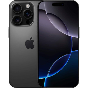 Apple iPhone 16 128GB (Black)