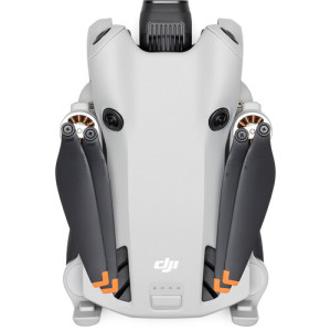DJI Mini 4 Pro Drone with RC 2 Controller & Charging Hub