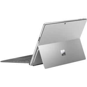 Microsoft 13" Surface Pro for Business Copilot+ PC 16GB, 1TB SSD (11th Edition, Platinum,Wi-Fi Only)